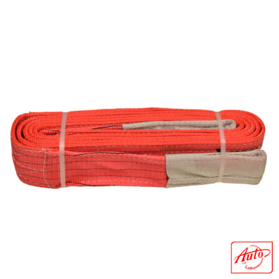 Double-Ply Lifting Sling – 5T x 6m