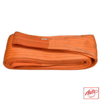 4-Ply Lifting Sling – 20T x 5m