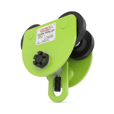 Lifmex Trolley Hoist Support – 1 Ton