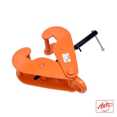 Lifmex Beam Clamp (H-Beam Support) – 3 Ton