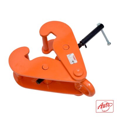 Lifmex Beam Clamp (H-Beam Support) – 10 Ton