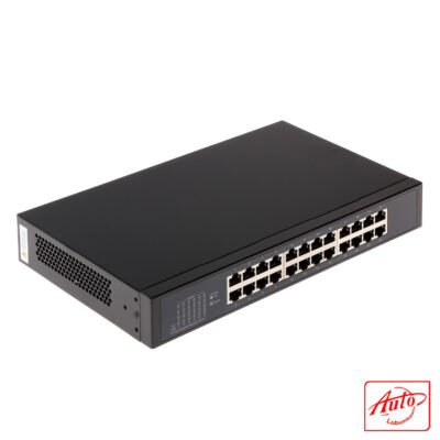Dahua DH-PFS3024-24GT – 24-Port Gigabit Switch (Unmanaged)