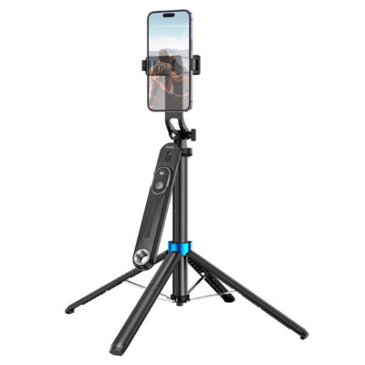 PRODUCT SHEET – K22 Anti Shake Smartphone Tripod – HOCO
