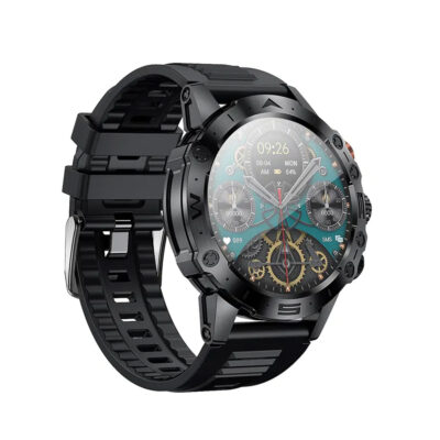 Y20 Smart Sports Watch (Call Version) – HOCO