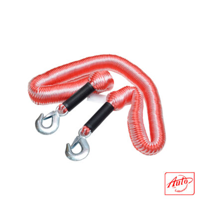 VOREL Tow Rope – 3500 kg