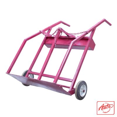 Double Cylinder Trolley – Heavy-Duty Hand Truck – 200 kg