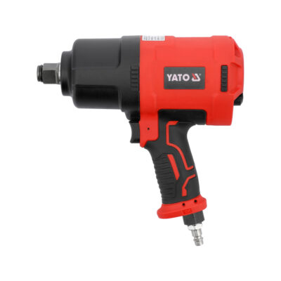 Yato YT-09515 – Mini Air Impact Wrench (1/2", 1200 Nm)