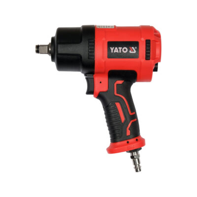 Yato YT-09545 – Air Impact Wrench Composite (1/2", 1560 Nm)