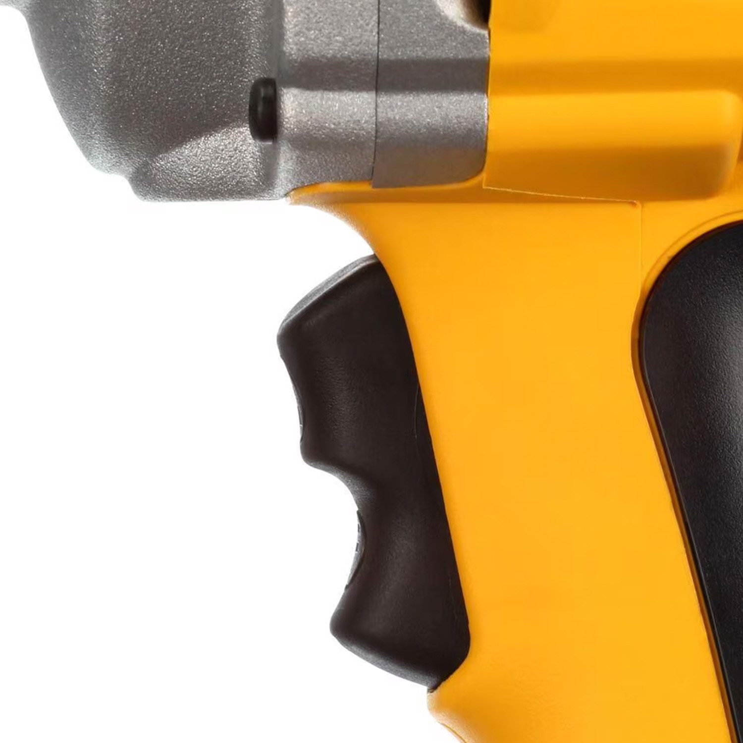 DeWALT DW292-QS – Heavy Duty Impact Wrench 710 W (1/2", 440 Nm) - Image 4