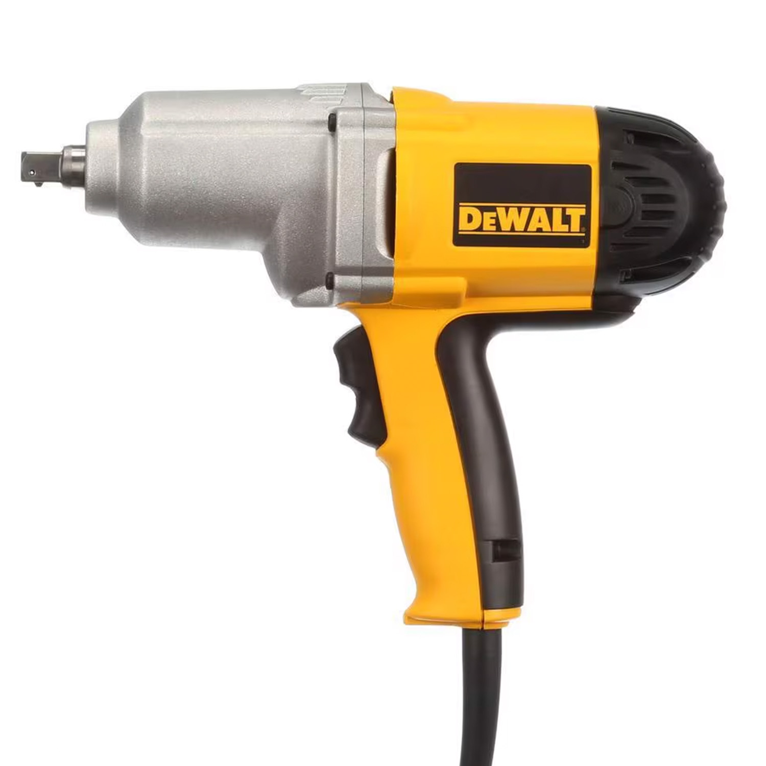 DeWALT DW292-QS – Heavy Duty Impact Wrench 710 W (1/2", 440 Nm) - Image 3