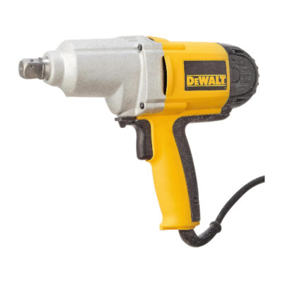 DeWALT DW294-QS – Heavy Duty Impact Wrench 710 W (3/4", 440 Nm)