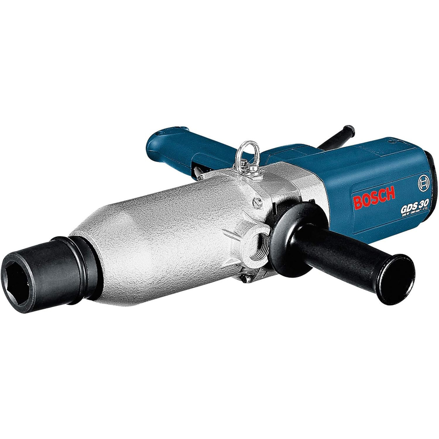 Bosch PRO HEAVY DUTY GDS 30 – Impact Wrench (920 W, 1") - Image 2