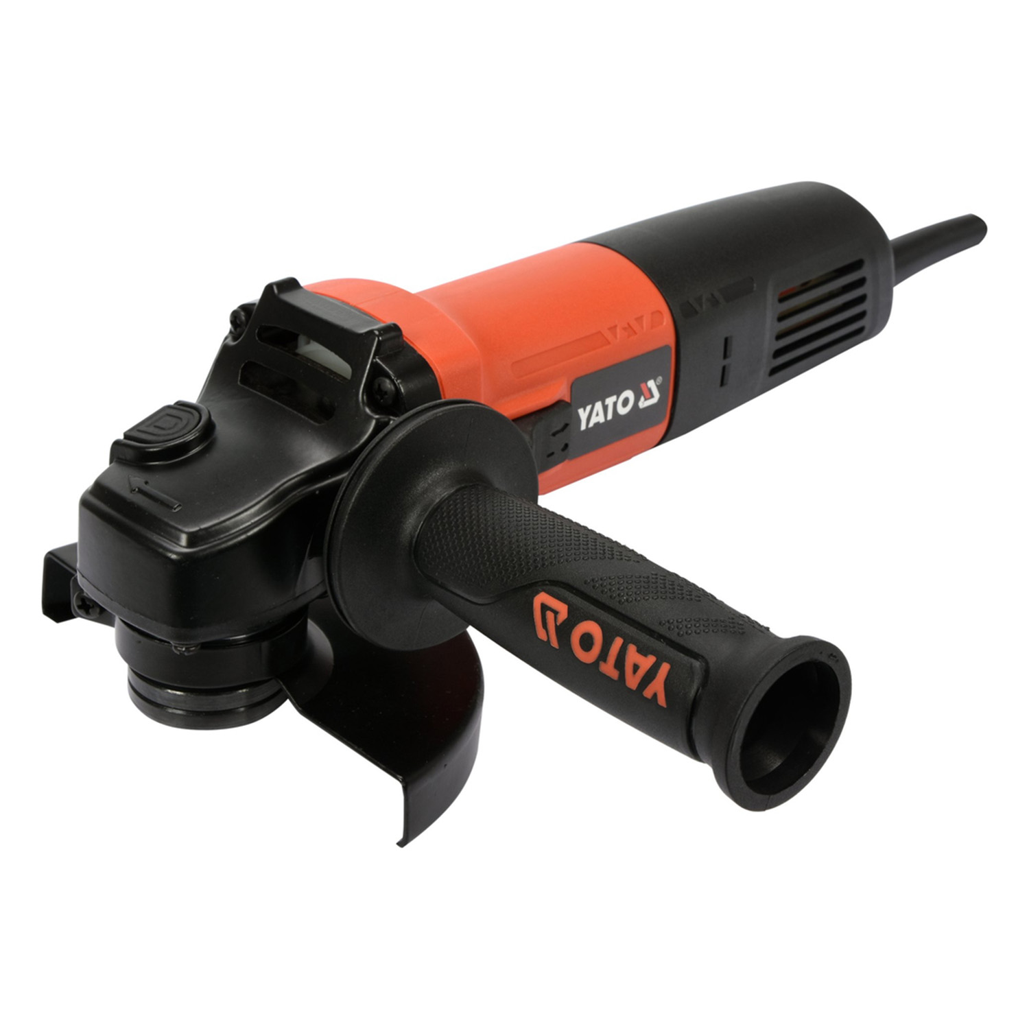 YATO YT-82100 – Angle Grinder 1100 W 125 mm - Image 2