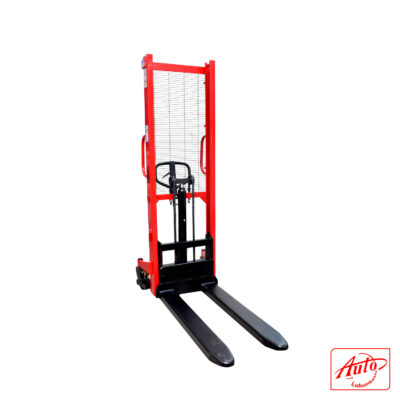 Hangcha Hydraulic Forklift – Single Mast Stacker – 2000 kg