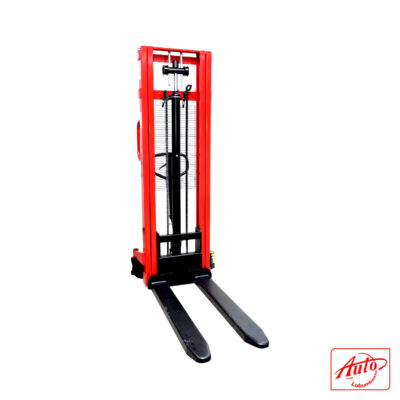Hangcha Manual Stacker – 1500 kg Capacity