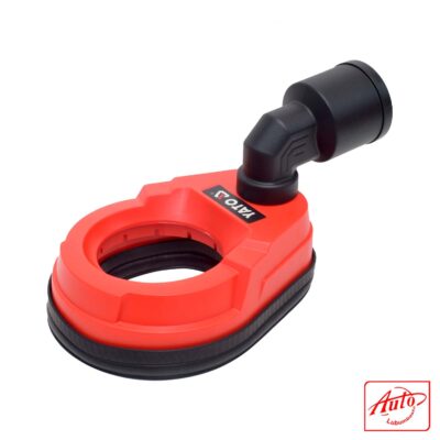 Yato YT-82984 – Dust Extractor for Cutting Sockets (Ø 90 mm, Connector 26–39 mm)
