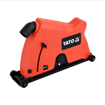 YATO YT-82990 – Dust Guard for Cutting 230 mm