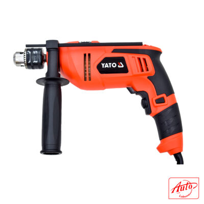 YATO YT-82032 – 620 W Corded Impact Drill