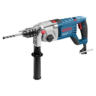 Bosch Professional GSB 162-2 RE – Impact Drill 1500 W (2 Gears)