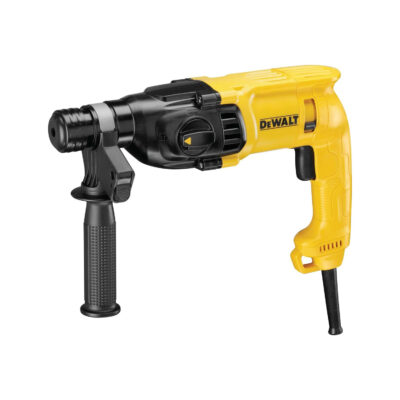 DeWALT D25033C-B5 / D25033K-QS – SDS-Plus Rotary Hammer 710 W (22 mm)