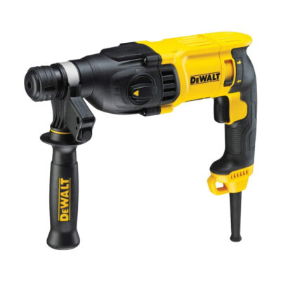 DeWALT D25133K-B5 – SDS-Plus Rotary Hammer 800 W (26 mm)