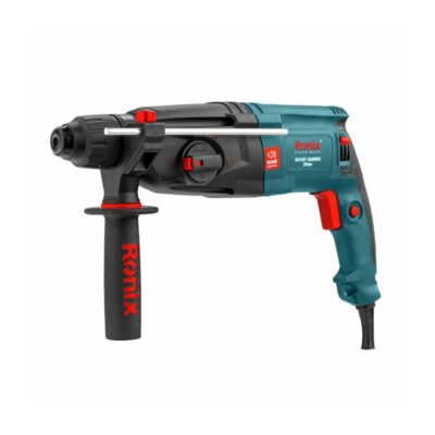 Ronix 2701 – Rotary Hammer 800 W