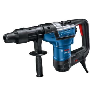 Bosch GBH 5-40D – Professional SDS-Max Rotary Hammer 1100 W