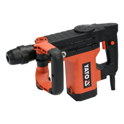 Yato YT-82133 – Demolition Hammer 1150 W (SDS-Max, 15 J)