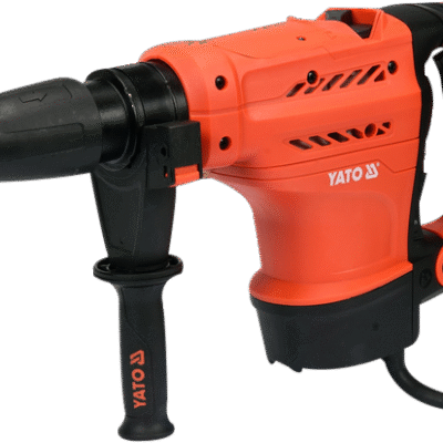 Yato YT-82131 – Rotary Hammer SDS-Max 1300 W (20 J, 50–150 mm)