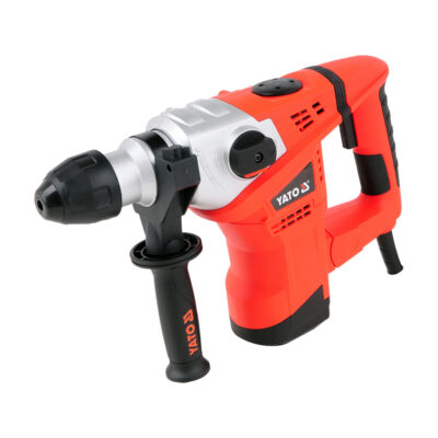 Yato YT-82127 – Rotary Hammer SDS-Plus 1500 W (5 J, 32 mm)