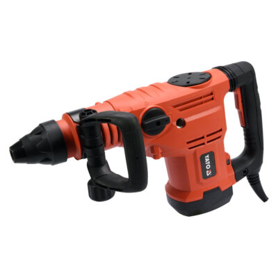 Yato YT-82135 – Rotary Hammer SDS-Max 1600 W (25 J, 52 mm)