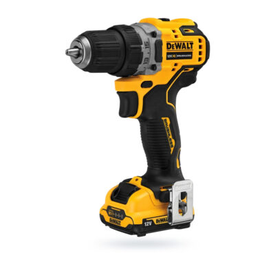 DeWALT DCD701N – Drill Driver 12 V XR