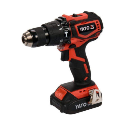 YATO YT-82794 – Drill Driver 18 V