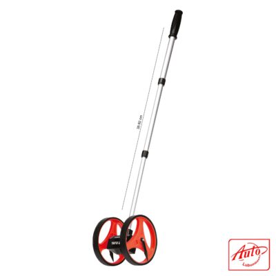 YATO YT-71650 – Distance Measuring Wheel 10,000 m
