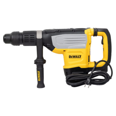 DEWALT D25773K-QS – SDS-Max Combi Hammer 1700 W (19.4 J, 48 mm)