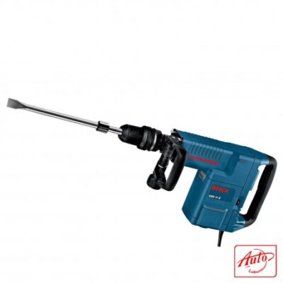 Bosch PRO GSH 11 E – Demolition Hammer SDS-Max 1500 W (16.8 J)