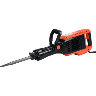 Yato YT-82002 – Demolition Hammer 1600 W (70 J, HEX 30 mm)