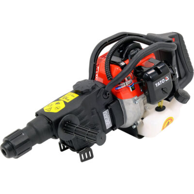 Yato YT-82138 – Petrol Rotary Hammer SDS-MAX (45 J, 1300 W, 51.7 cc)