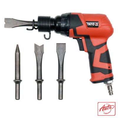 Yato YT-09904 – Air Hammer Composite Body