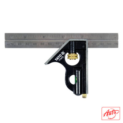 YATO YT-70770 – Multi-Purpose Bevel – 150 mm