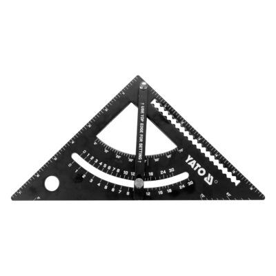 YATO YT-70782 – Adjustable Quick Square – 170 mm