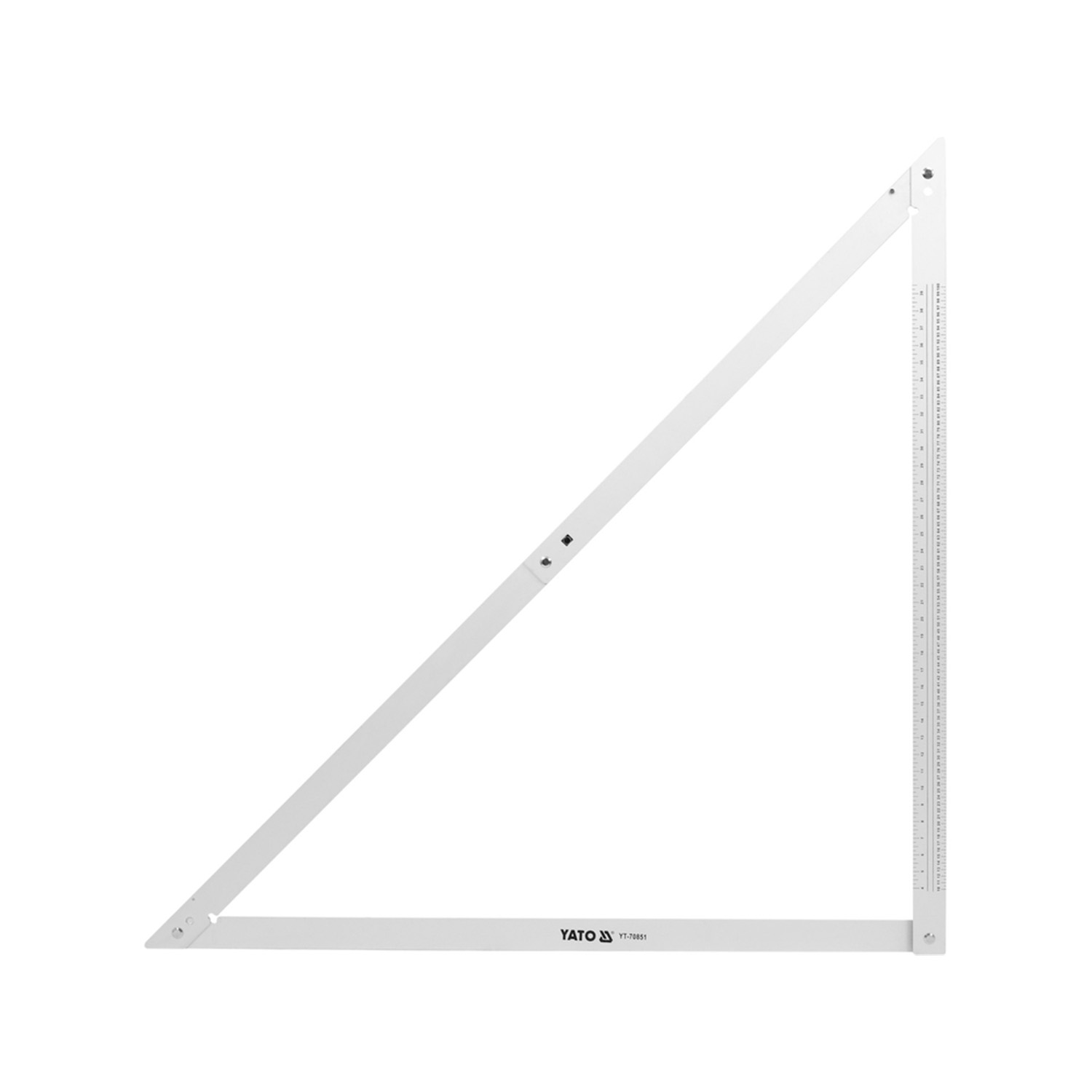YATO YT-70851 – Folding Builder’s Square –1720 mm - Image 3