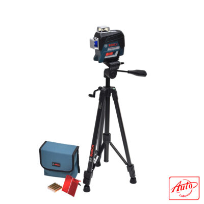 Bosch PRO GLL 3-80 C Line Laser – 80 m