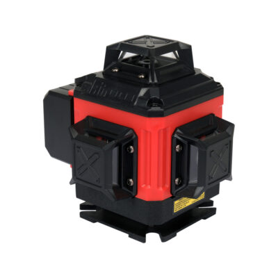 YATO YT-30415 – 4D Green Laser with Tripod and Accessories