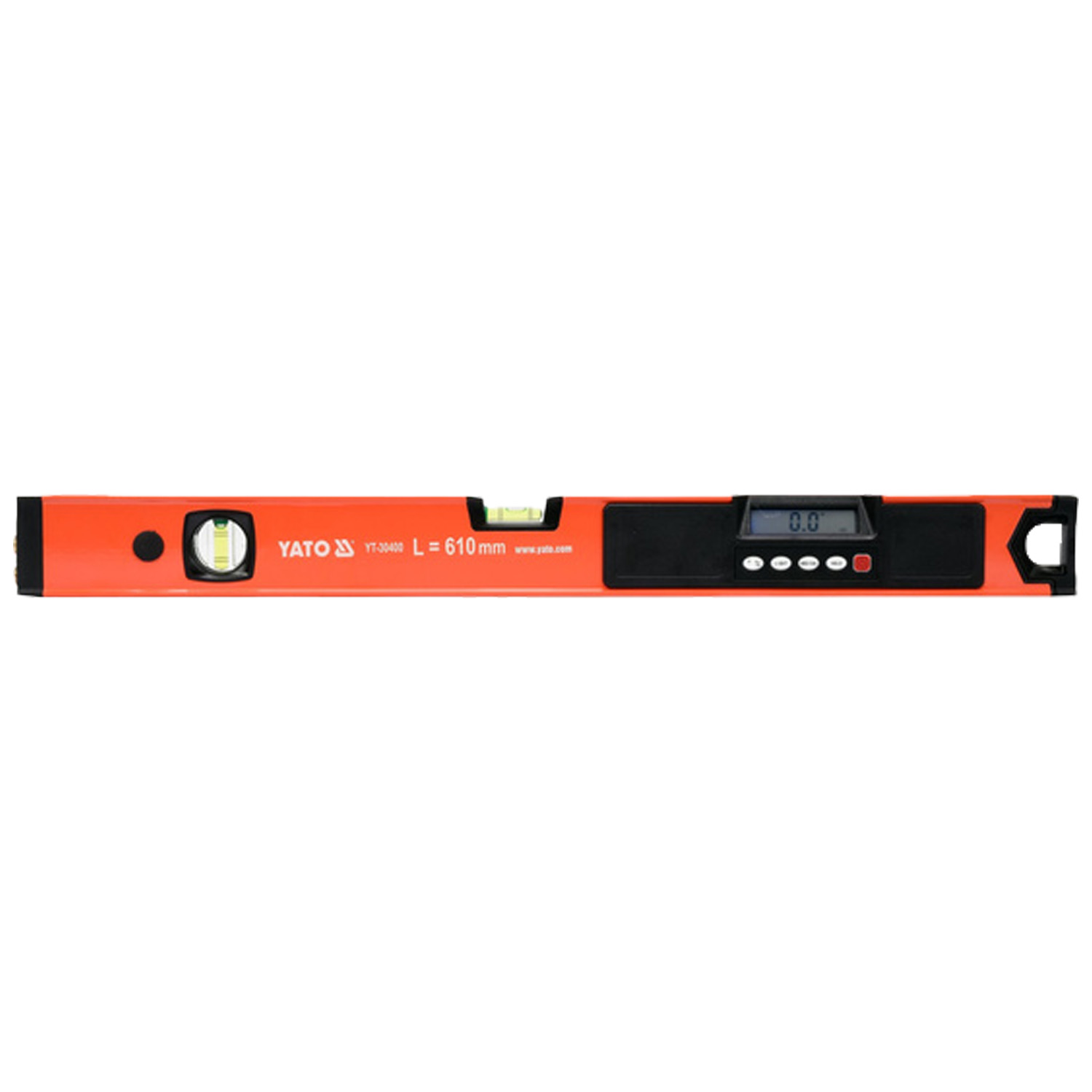 Yato YT-30400 Digital Level with Laser – 610 mm – Image 3