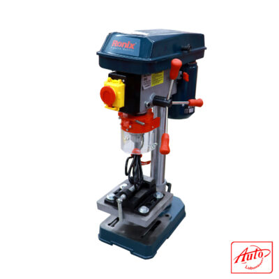 Ronix 2603 – Electric Drill Press 350 W (13 mm, 5-Speed)