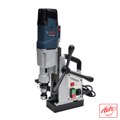 Bosch PRO HEAVY DUTY GBM 50-2 – Magnetic Core Drill (1200 W, 50 mm)