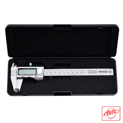 YATO YT-7201 – Digital Caliper – 150 mm