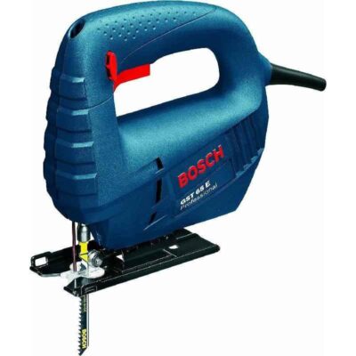 Bosch GST 65 E – Jigsaw 400 W