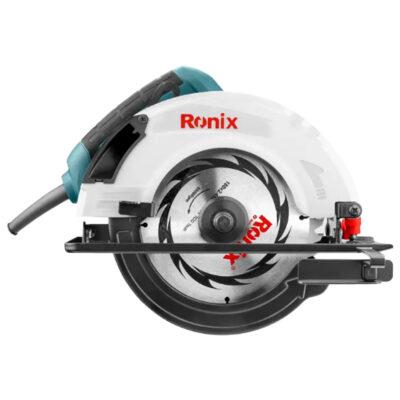 Ronix 4318 – Electric Circular Saw (1350 W, 180 mm)